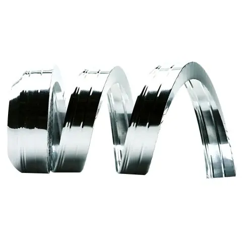 Premium Danmat Iso Systems 983048000 Gavelmanschett